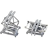 トミーテック ジオコレ 鉄道コレクション [0258] パンタグラフ PT4811N (2個入) ジオラマ用品