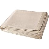 Steiner 370-6X6 36 oz Tan Silica Welding Blanket, 6' x 6' [並行輸入品]