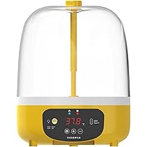 Amazon.co.jp: WeiLaiKeQi デジタル卵孵卵器、鶏孵卵器温度制御
