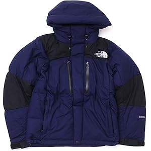 [ザノースフェイス] ジャケット バルトロライトジャケット メンズ ND91950