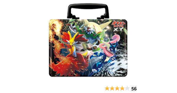 Amazon Co Jp ポケモンカードゲームxy はじめてセットdx ホビー 通販