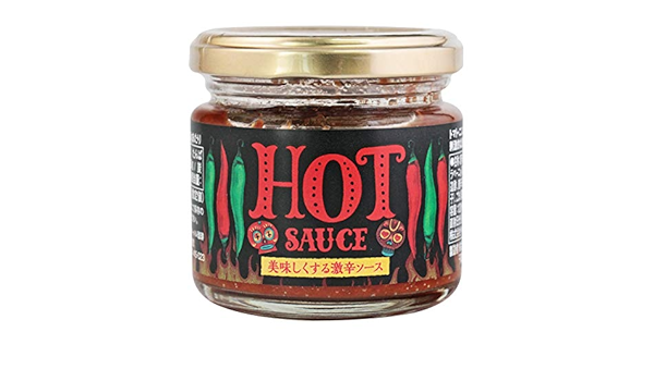 Amazon Kaldi オリジナル 美味しくする激辛ソース 1g カルディ たれ 料理ソース 通販