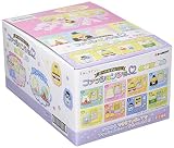 リーメント すみっコぐらし おへやのすみっこファッションショー BOX商品