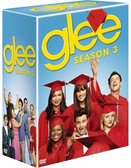 Amazon.co.jp: glee/グリー コンプリートDVD-BOX : マシュー・モリソン