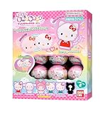 [バンダイ(BANDAI)] Shakers サンリオキャラクターズ1(BOX24個入り) シェイカーズ