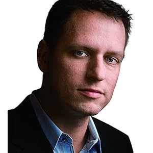 ゼロ・トゥ・ワン 君はゼロから何を生み出せるか