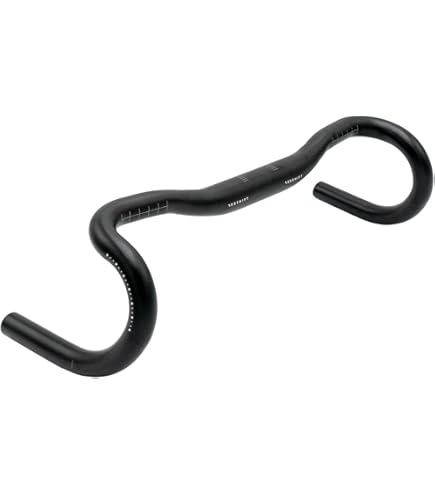 Amazon.co.jp: REDSHIFT Top Shelf Handlebar with 70mm of built-in