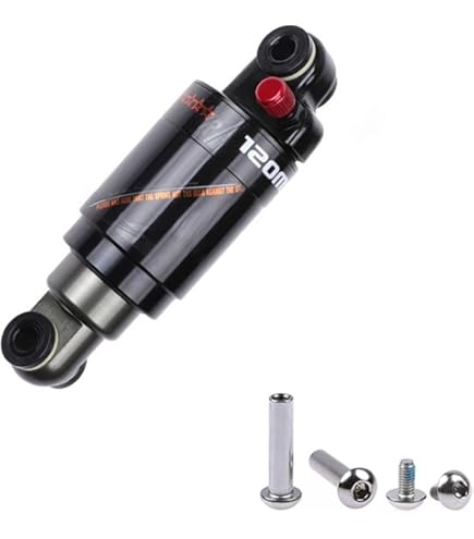 Amazon.co.jp: RockShox Vivid Ultimate C1 リアショック 210x55