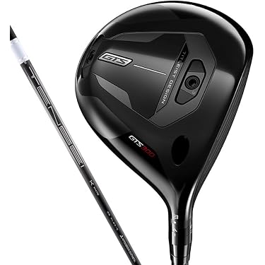 Amazon.co.jp: タイトリスト GTS300 ドライバー TENSEI 1K WHITE65 右