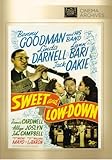 SWEET & LOW-DOWN