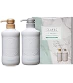 Amazon | CLAYGE(クレージュ) クレージュ シャンプー&トリートメント