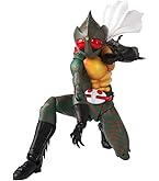 Amazon.co.jp: TAMASHII NATIONS S.H.フィギュアーツ 仮面ライダーZX