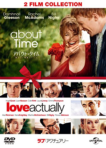 アバウトタイム　DVD Amazon.co.jp: About Time : DVD
