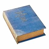 本型の小物入れ - ブックストレージボックス - - Viejo grande ヴィエッジョ グランデ - インターフォルム(INTERFORM INC.) GD-1020