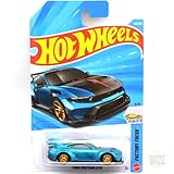MATTEL HOTWHEELS 1/64 scale FORD MUSTANG GTD - 2026 SUPER T-HUNT マテル社製 ホットウィール 1：64 スケール｢フォード・マスタング GTD - 2026 スーパートレジャーハント｣ [並行輸入品]