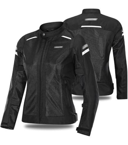 Amazon | 弐黒堂 バイク用ジャケット スピードライドウィンター
