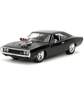 Amazon.co.jp: jada toys 1/24 FAST&FURIOUS ミニカーBRIAN'S