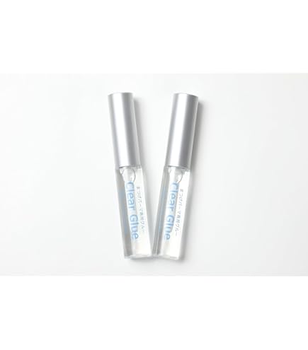 Amazon.co.jp: ロマンサ つけまつげパーマ液 1液2液セット : ビューティー