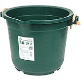 緑長 強靱バケツ 20型
