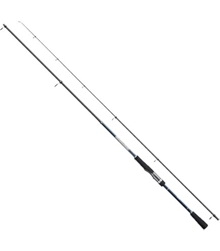 Amazon | シマノ(SHIMANO) フリースタイルロッド 23 ボーダレスBB 360H