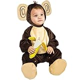 バナナモンキー ベビー用 L