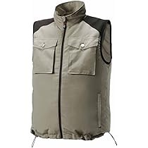 Amazon.co.jp: [アイリスオーヤマ] クールウェアベストセット