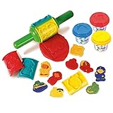 PlayGo Jumbo Roller Clay Dough [並行輸入品]