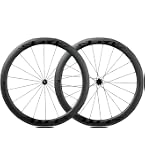 Amazon | ELITEWHEELS エッジ 40mm セラミックベアリングカーボン