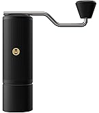 Amazon | TIMEMORE 栗子Xlite 手挽きコーヒーミル 手動式 S2C特許臼 全