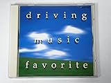 ���}���e�B�b�N�E�N���[�W���O�`DRIVING MUSIC MY FAVORITE