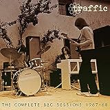The Complete Bbc Sessions 1967-68