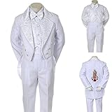 Unotux BABY_PRODUCT ベビー・ボーイズ US サイズ: 2T カラー: ホワイト