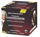 Complete Cantatas Box