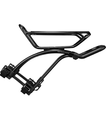 Amazon | Topeak Tetrarack M2 HD、クイックマウントリアMTBサイクル