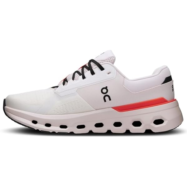 Amazon | [オン] ランニングシューズ Cloudrunner 2 レディース 22.5 