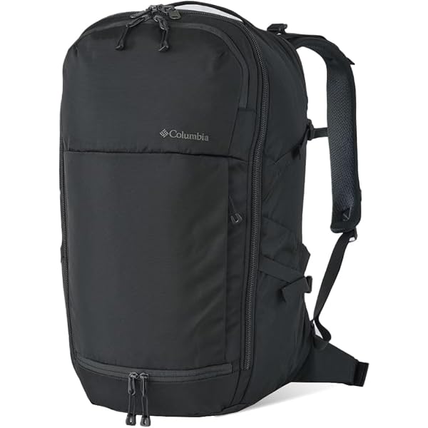 Amazon.co.jp: [コロンビア] ペッパーロック 36L バックパック PU8710