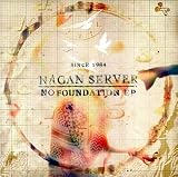 NO FOUNDATION EP