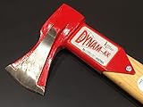 MULLER(ミューラー) 薪割り斧 ビーバー ダイナマックス リトルブラザー (76cm) 541188
