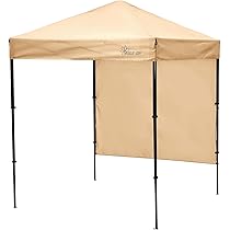 Amazon | 【限定！】SOLO UP ワンアクション タープ ワンタッチ