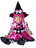 Wee Witch Infant Costume ウィー魔女幼児コスチュームは "♪ハロウィン♪サイズ：6-12 Months