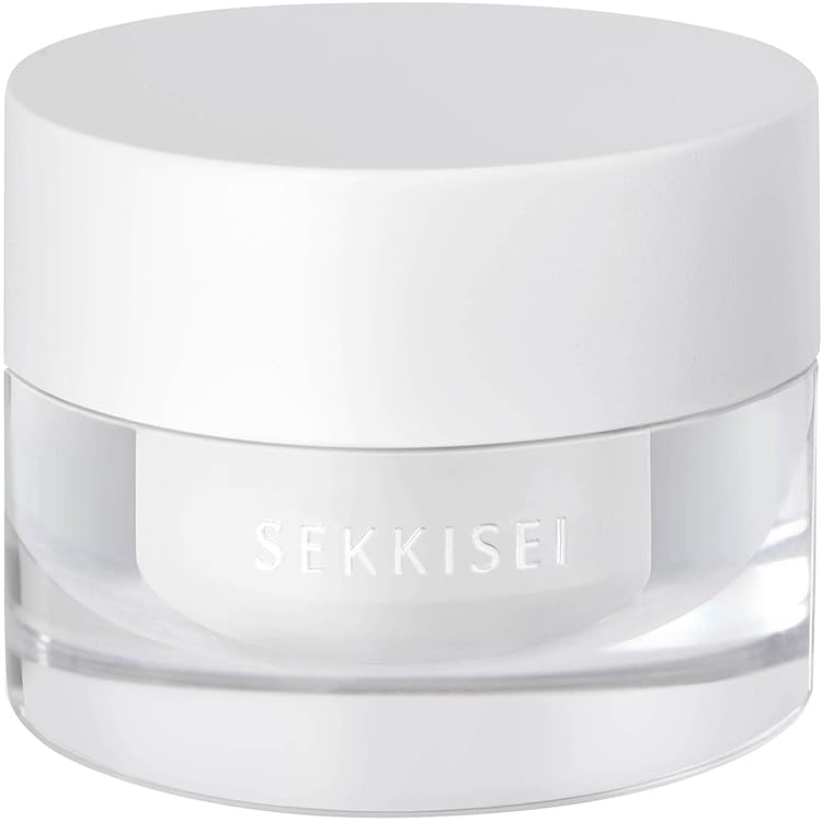 SEKKISEI クリアウェルネスウォーターシールドクリーム 40g×7個 CLEAR WELLNESS Water Shield Cream – Sekkisei