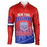 NFLチームChampionsポリエステルパーカーTシャツ – Pick Your Favoriteチーム！
