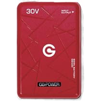 Amazon | GB-POWER 長信ジャパン 単品 30V バッテリー Pro GB430 大