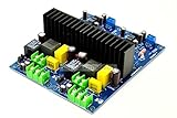 Q-BAIHE L15D-PRO IRS2092 IRFB4019クラスDデュアルパワーアンプボードスピーカープロテクト/ワット