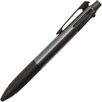 Amazon | 三菱鉛筆 多機能ペン ジェットストリーム 4&1 0.5 限定 フル 