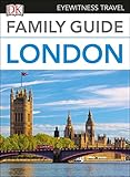 Family Guide London (Eyewitness Travel Family Guide)