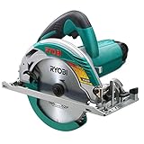 リョービ(RYOBI) 丸ノコ W-657D