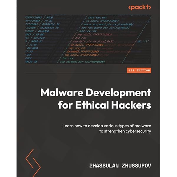 Amazon | Practical Malware Analysis: The Hands-On Guide to