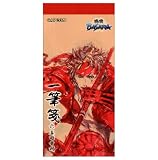 戦国BASARA 一筆箋 六 真田幸村