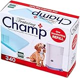 【OFT】 ドギーペール カートリッジ 替えロール (単品) 犬 猫 トイレ ゴミ箱 収納 消臭 猫砂 ペットシーツ トイレポット トイレ用品 臭わない 紙おむつ おむつ ペール